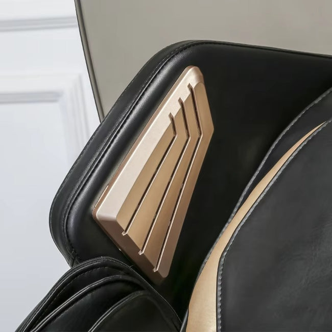 SL-Track កៅអីម៉ាស្សាទាំងរាងកាយ